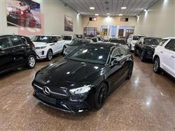 مێرسێدس بێنز A-Class